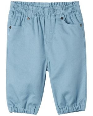 Stella McCartney Trousers - Blue