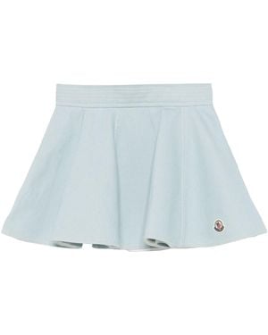 Moncler Skirt - Blue