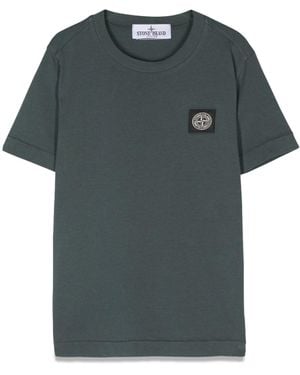 Stone Island T-Shirt - Green