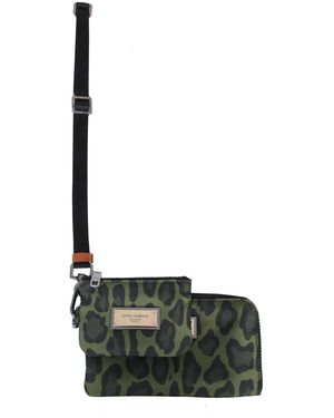 Dolce & Gabbana Sicily Dna Multifunction Kit - Multicolor