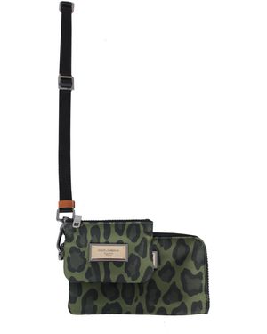 Dolce & Gabbana Sicily Dna Multifunction Kit - Multicolour
