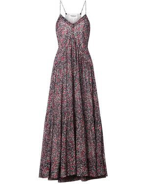 Isabel Marant Chic Suit - Purple
