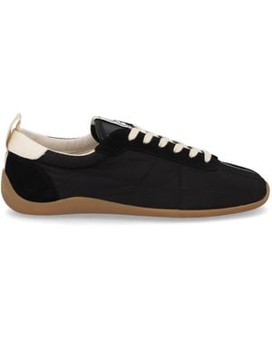 KENZO Striker Trainers - Black