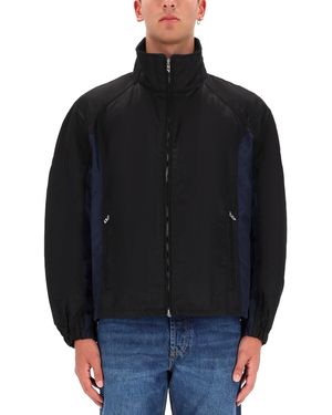DIESEL Jkaye Jacket - Blue