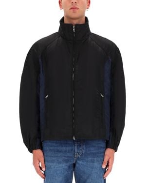 DIESEL "J-Kaye" Jacket - Blue