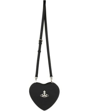 Vivienne Westwood Borsa A Tracolla "Louise" - Multicolore