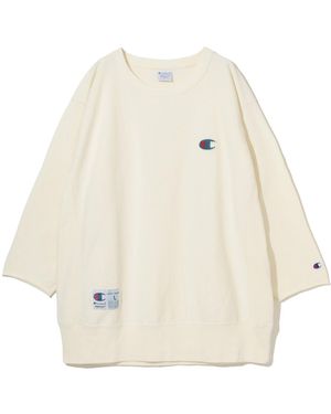 Undercover T-Shirt Champion X - Bianco