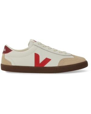 Veja Trainer Volley - Pink