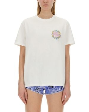 Etro Topwear - White