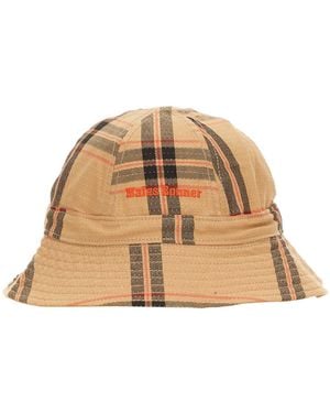 adidas Bucket Hat - Natural