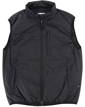 Aspesi Jackets - Black