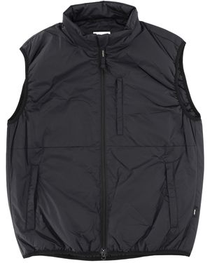 Aspesi Jackets - Black