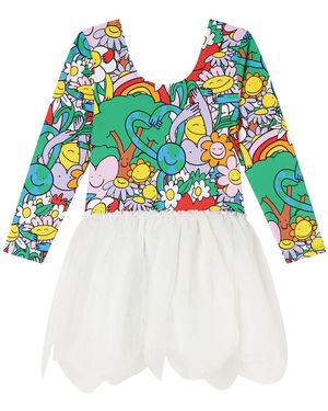Stella McCartney Stella Mc Cartney Abiti Jersey - Multicolour