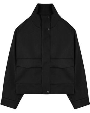 Nine:inthe:morning Giacca - Black