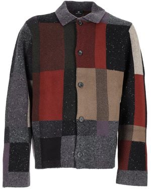 Paul Smith Cardigan - Black