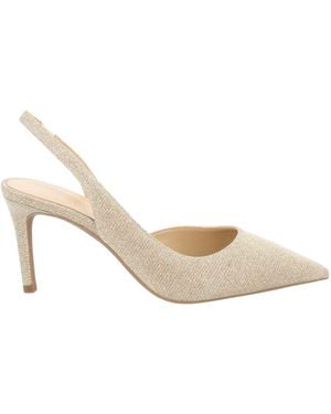 MICHAEL Michael Kors Décolleté "Alina" - Natural