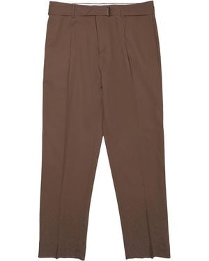 BE ABLE Pantalone - Brown