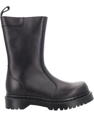 Dr. Martens Stivale "Rejena" - Black