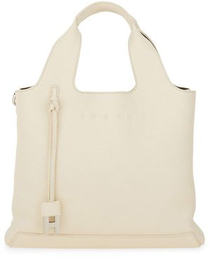 Hogan Shopping Bag - Natural