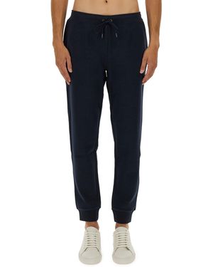 Polo Ralph Lauren Jogging Trousers - Blue