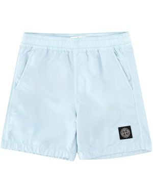 Stone Island Bermuda - Blue