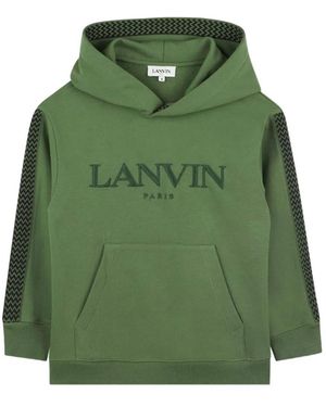 Lanvin Hoodie - Green