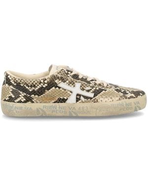 Premiata Chic Trainers - Multicolour