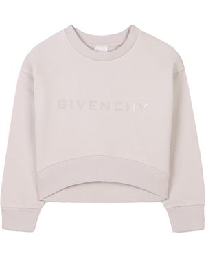 Givenchy Sweatshirt - Pink
