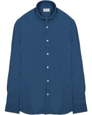 ARCHIVIUM BE UPDATED Camicia - Blue