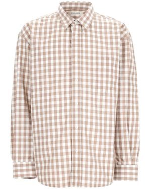 sunflower Camicia "New Base" - Natural