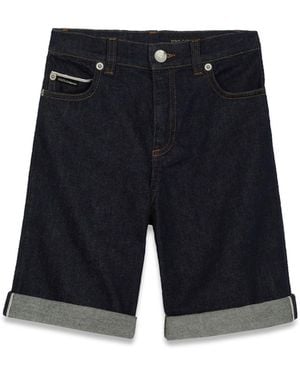 Dolce & Gabbana Bermuda - Blue