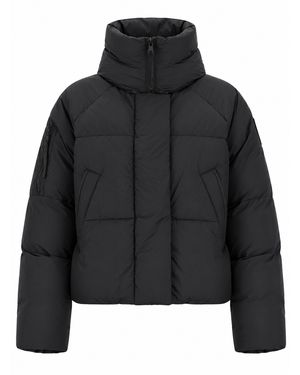 Canada Goose Giacca "Chilliwack" - Black