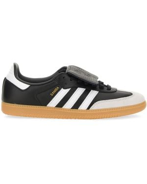 adidas Originals Sports Shoes Samba Lt W - Black