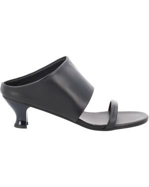 Paloma Wool Sandalo "Roberta" - White