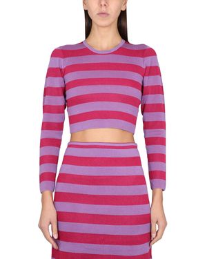 Baum und Pferdgarten MAGLIONE CHANEY IN - Rosa