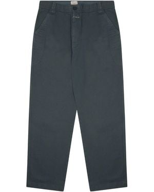 Closed Denim Trousers - Blue