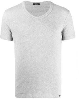 Tom Ford T-Shirt - Gray