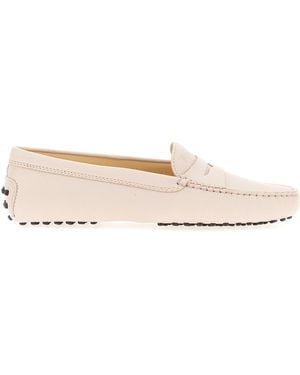 Tod's Mocassino - Neutro