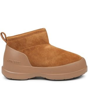 Moon Boot "Moon" Boot - Brown