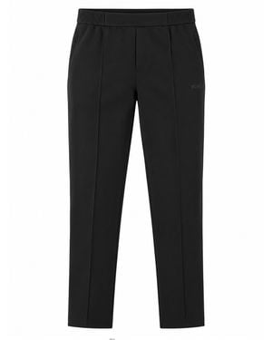 BOSS Pantalone "Jt Network" - Black