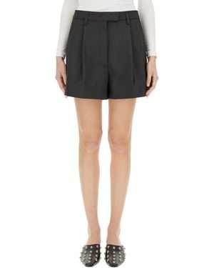 Thelatest Shorts "Bea" - Black