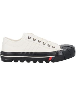 Pro Keds Sneaker "Royal Intrepid" - White