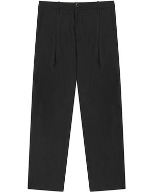 Nine:inthe:morning Pantalone "Giulio" - Grey