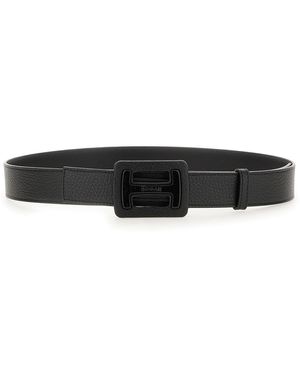 Hogan Cintura - Nero