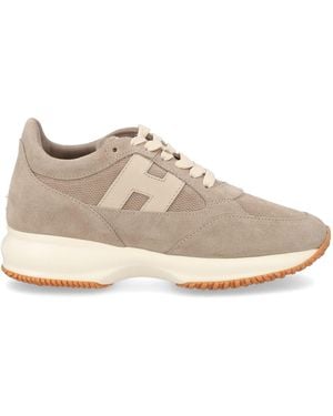 Hogan Trainer "Interactive" - White