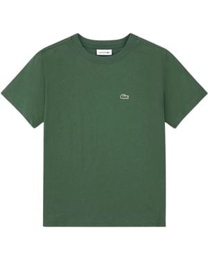 Lacoste T-Shirt - Green