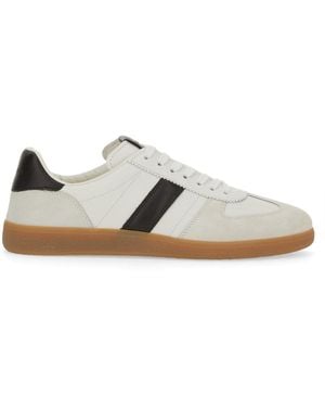 Tom Ford Archer Trainer - White