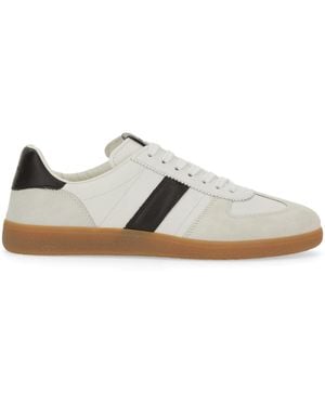Tom Ford Archer Trainer - White