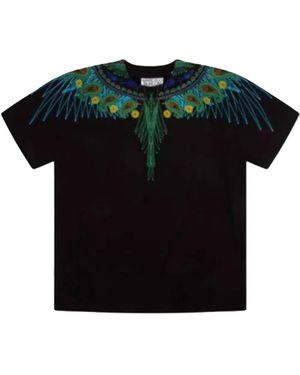 Marcelo Burlon T Shirt - Black