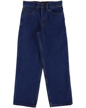 Vans Jeans Trousers "Check 5" - Blue